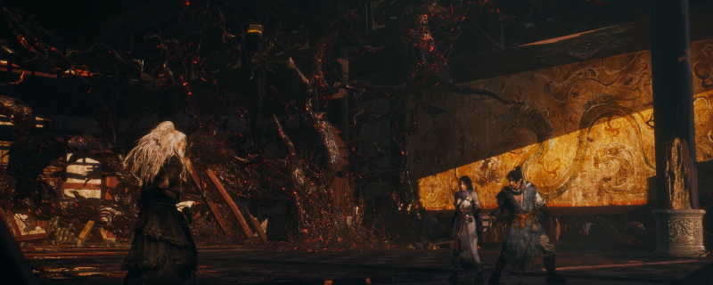 卧龙苍天陨落闪避功能有几种作用-闪避功能作用介绍