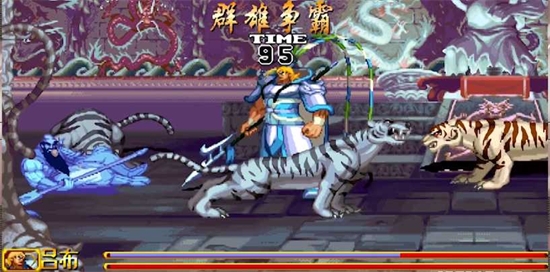 三国战纪2群雄争霸怎么使用 三国战纪2群雄争霸玩法攻略