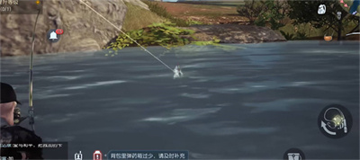 黎明觉醒生机钓鱼最全攻略汇总