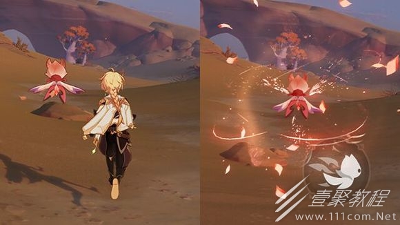 原神3.6斯露莎随从怎么样