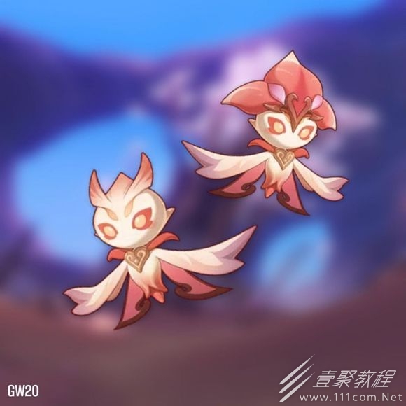 原神3.6斯露莎随从怎么样