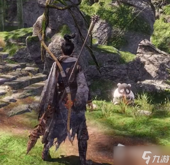 《卧龙苍天陨落》啮铁触发方法分享