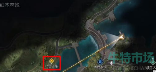 黎明觉醒生机第十三只兔子任务怎么做-第十三只兔子任务达成策略