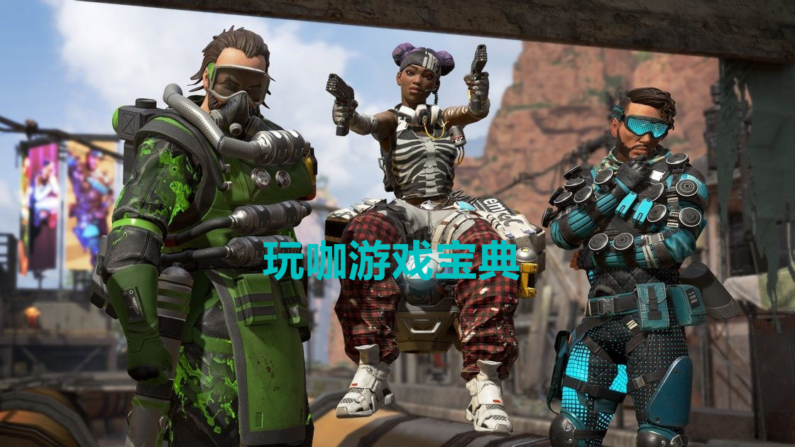 《Apex英雄》可以用手柄吗 Apex手柄怎么设置