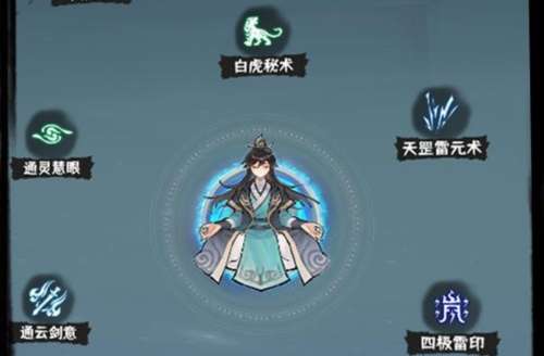 肝仙归来新手怎么使用-肝仙归来萌新前期开局攻略