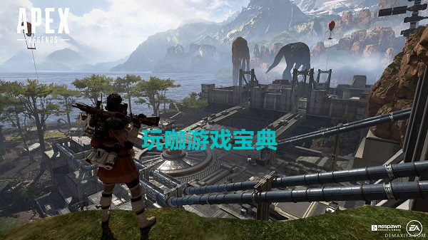 《Apex英雄》怎么添加好友 Apex英雄加好友介绍