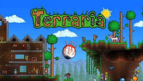 泰拉瑞亚十字项链怎么刷?泰拉瑞亚十字项链获取方式