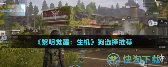 黎明觉醒生机狗怎么选择-狗选择推荐