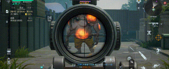 黎明觉醒M82狙击步枪怎么样-黎明觉醒M82狙击步枪介绍