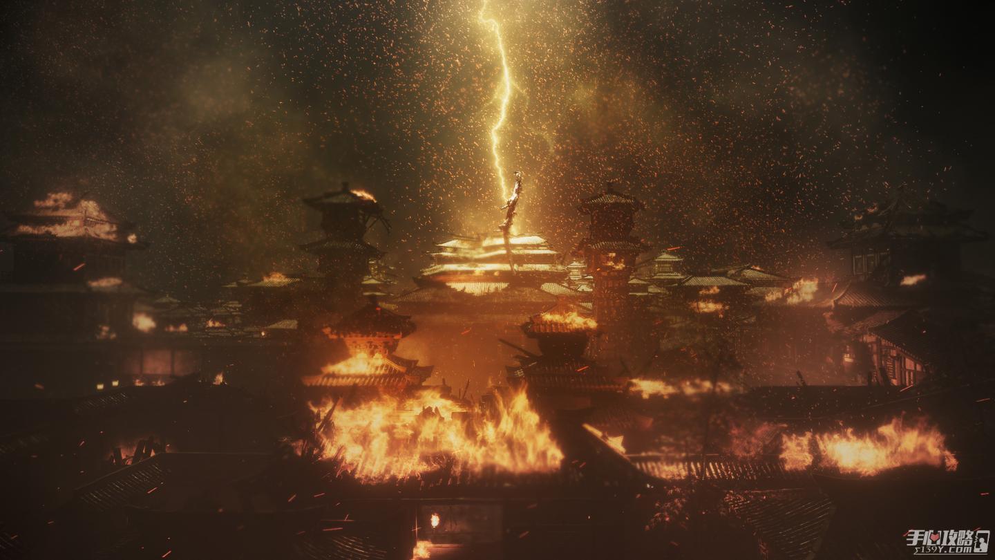 《卧龙:苍天陨落》霸体奇术推荐