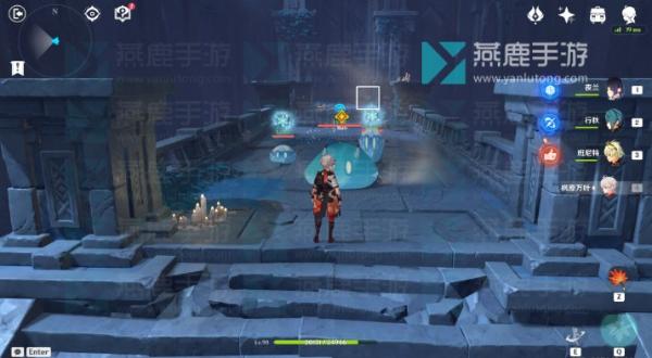 《原神》既已写下的命运攻略