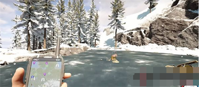 《森林之子》开罐器位置攻略