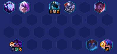 金铲铲之战S8秘术枪手阵容怎么样-金铲铲之战S8秘术枪手阵容技巧分享