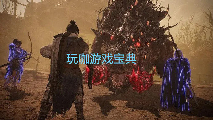 《卧龙苍天陨落》怎么召唤神兽 神兽召唤详细方法