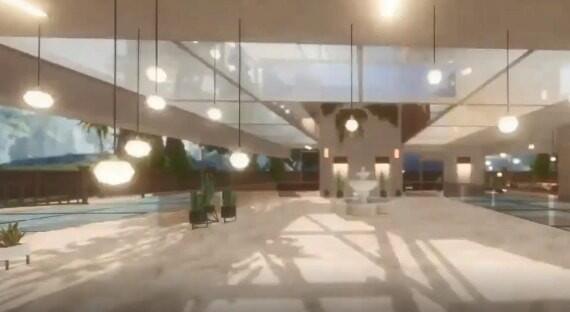 黎明觉醒房子设计图纸有几种 房子设计图纸全分享