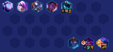 金铲铲之战S8秘术枪手阵容怎么样-金铲铲之战S8秘术枪手阵容技巧分享