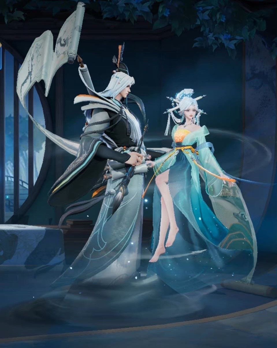 王者荣耀干将莫邪新皮肤怎么样-王者荣耀干将莫邪新皮肤介绍