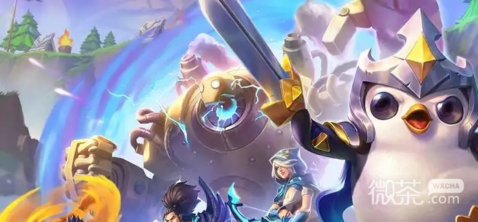 金铲铲之战S8秘术枪手阵容怎么样-金铲铲之战S8秘术枪手阵容技巧分享