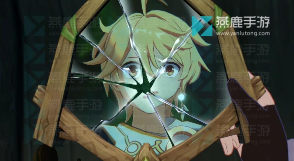 《原神》既已写下的命运攻略