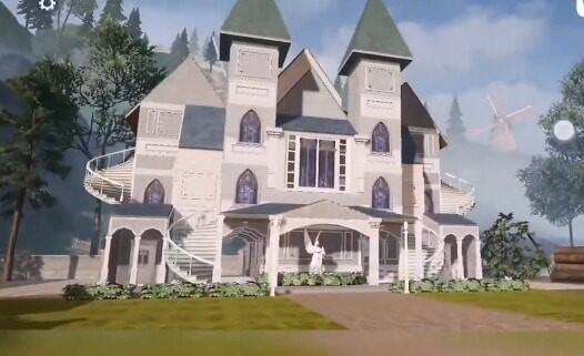 黎明觉醒房子设计图纸有几种 房子设计图纸全分享