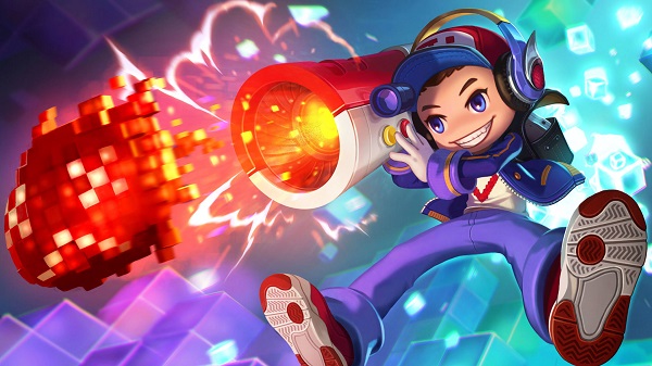 王者荣耀原始名字介绍