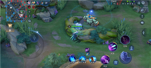 王者荣耀国际服和国服异同是什么