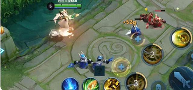 王者荣耀姜子牙封神影响力介绍