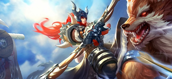 王者荣耀竖着的名字修改策略