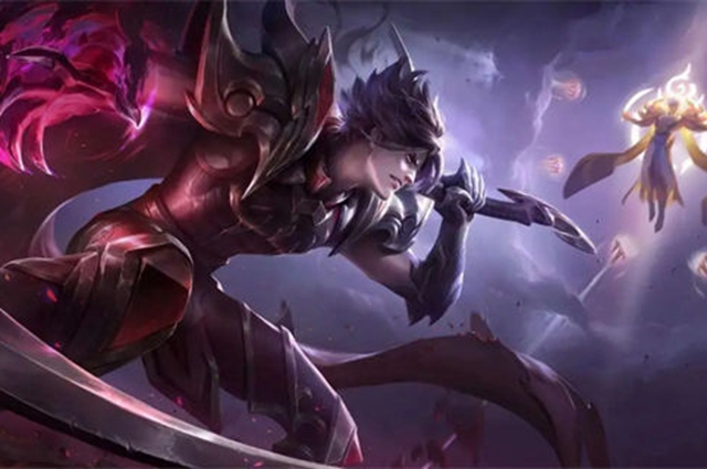 王者荣耀荣耀战区更改攻略