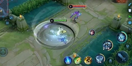 王者荣耀赵怀真和云缨是什么关系