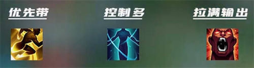王者荣耀新英雄莱西奥玩法详细教学