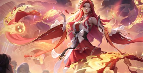 王者荣耀貂蝉星元皮肤幻灵魅影多少钱能出