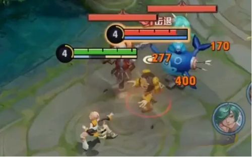 王者荣耀s31姬小满怎么使用