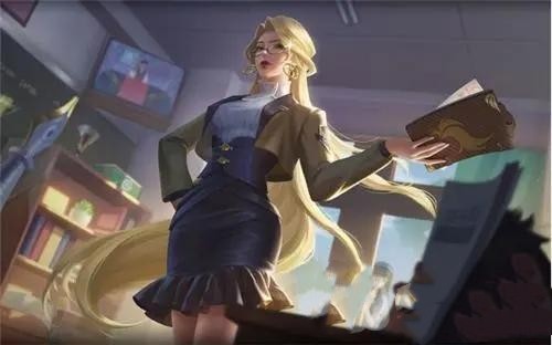 王者荣耀s31战令皮肤返场顺序汇总