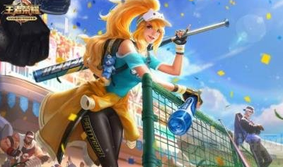 王者荣耀s29强势英雄推荐