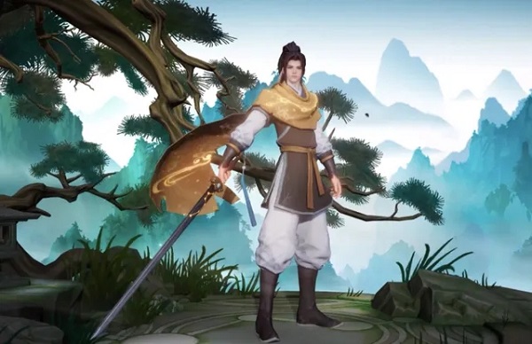 王者荣耀李逍遥皮肤价格汇总