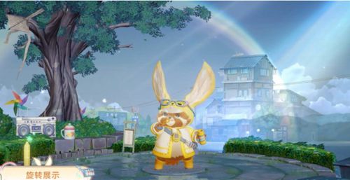 王者荣耀梦奇赛年皮肤获取概率