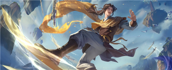 王者荣耀李逍遥图标获得策略