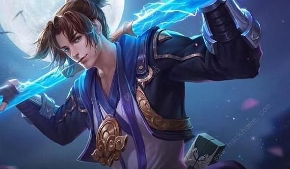 王者荣耀元旦返场皮肤汇总