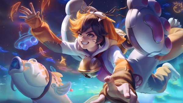 王者荣耀s31战令皮肤返场顺序汇总