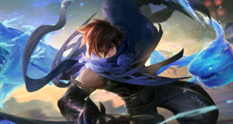 王者荣耀s29强势英雄推荐