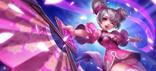 王者荣耀2023兔年限定皮肤品质介绍