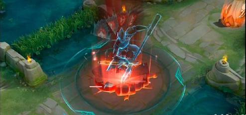 王者荣耀齐天大圣皮肤爆料