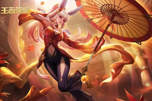 王者荣耀精准效果介绍