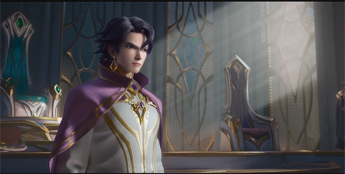 王者新英雄晟和暃读法介绍