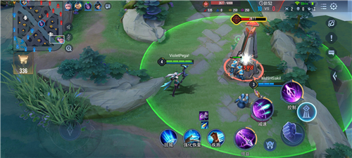 王者荣耀国际服和国服异同是什么