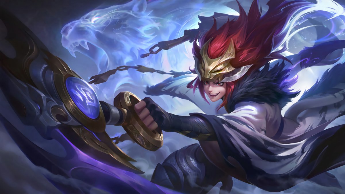 王者荣耀元旦返场皮肤汇总