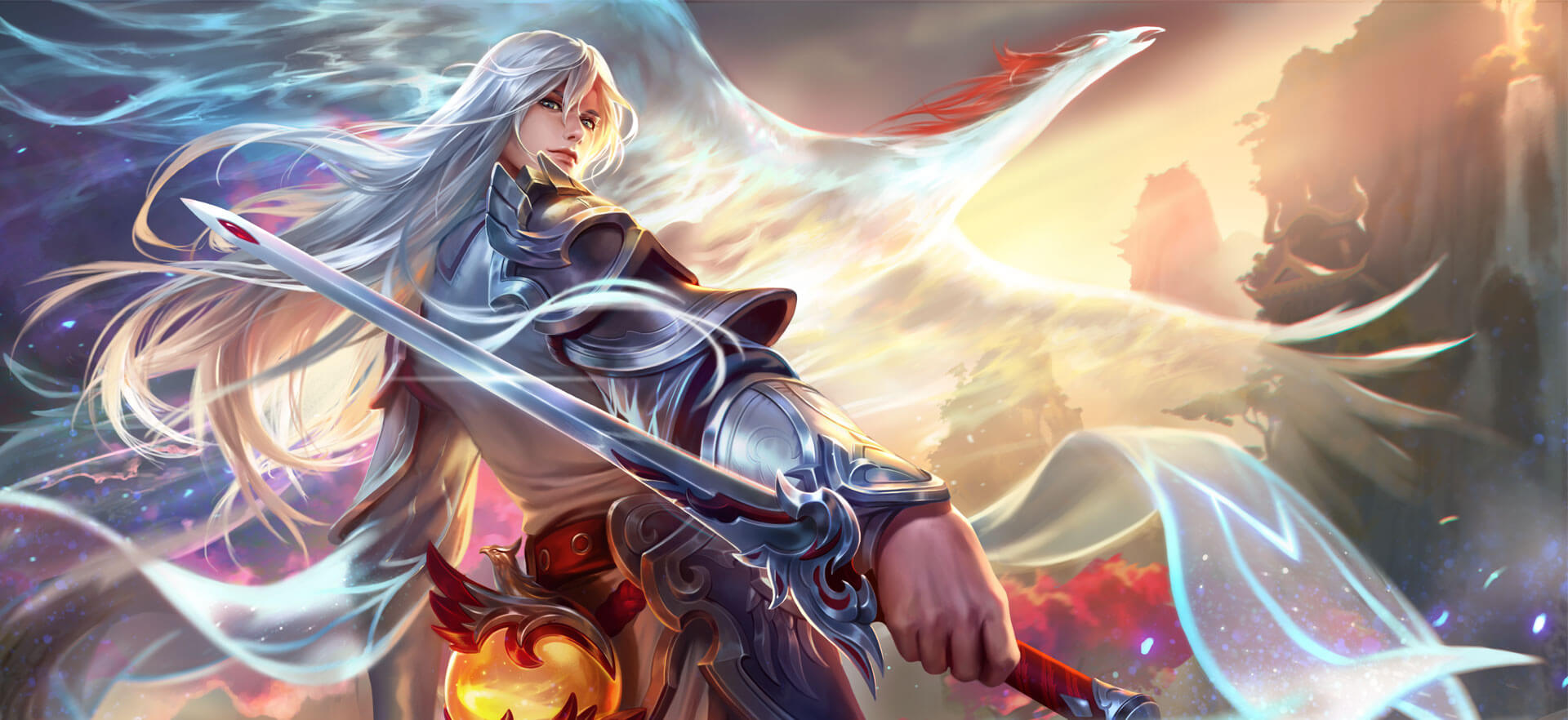 王者荣耀元旦返场皮肤汇总