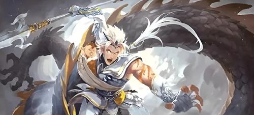 王者荣耀韩信荣耀典藏皮肤上线时间是多少