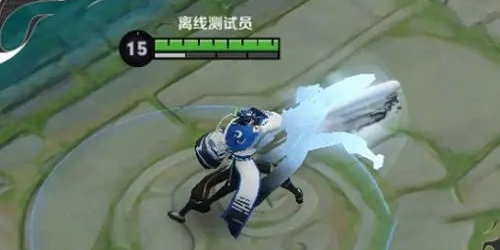 王者荣耀赵怀真技能连招技巧